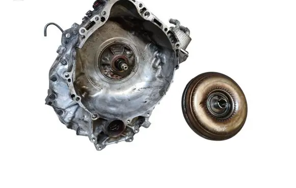 Volvo S90, V90 Automatic gearbox TF71SC 1285204 16L6428943