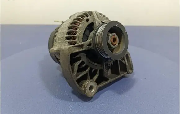 Fiat Panda 141 Generator/alternator A4003PR