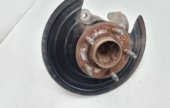 Opel Insignia B Rear wheel hub 22949387