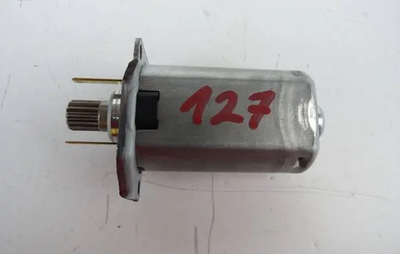 Volvo S90, V90 Throttle body valve 
