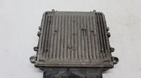 Mercedes-Benz CLS C219 Engine control unit/module ECU A6421501191