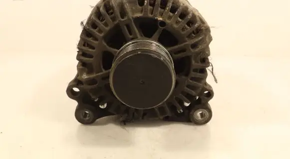 Volkswagen Golf Plus Generator/alternator 2542695D