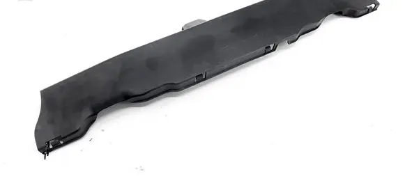 Audi Q7 4L Front bumper support beam 8v5807217a