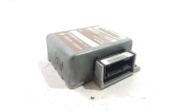 Audi A4 S4 B5 8D Airbag control unit/module 8A0959655B