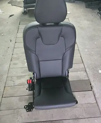 Volvo XC90 Rear seat 