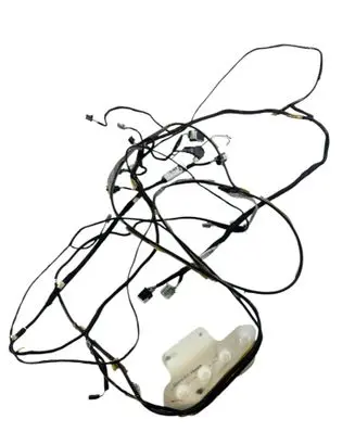 Ford Explorer VI Other wiring loom L1MT14334BBEE L1MH19E907AB JU5T17D57AA