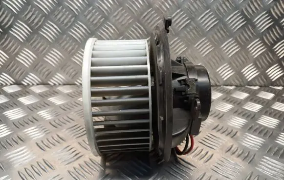 Renault Laguna II Heater fan/blower 885001314FZ 885001315FZ