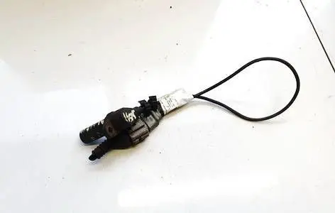 Volkswagen PASSAT B5.5 Crankshaft position sensor 1J0973723G