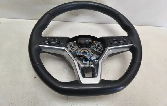 Nissan Qashqai Steering wheel 34231448D
