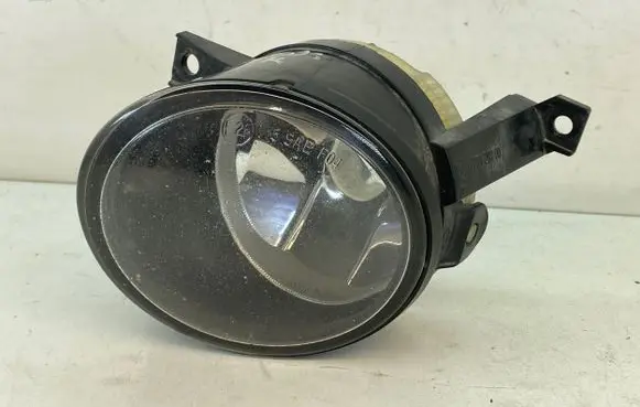 Front fog light