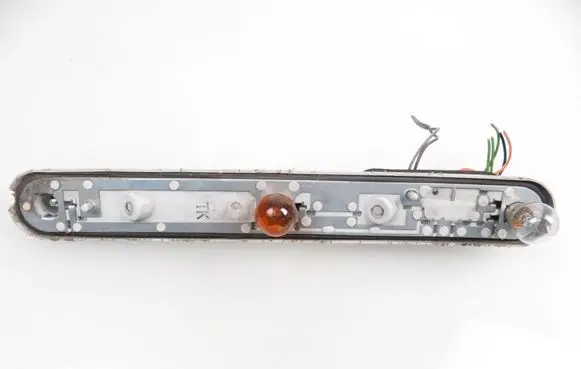 Ford Focus Tail light bulb cover holder 4M5113N004C