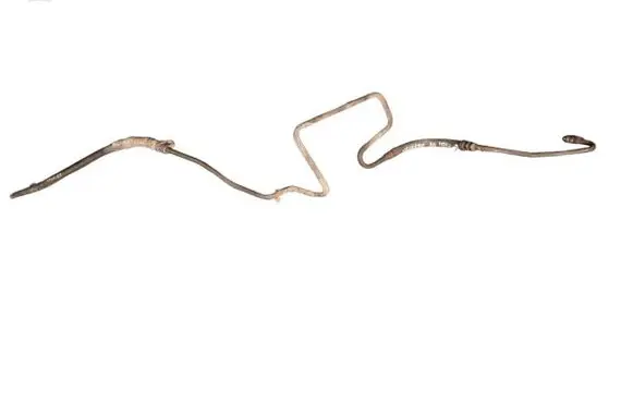Volkswagen Caddy Power steering hose/pipe/line 2K1422891E