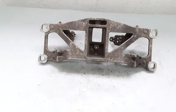 Jaguar S-Type Gearbox mounting bracket 4R835060AC