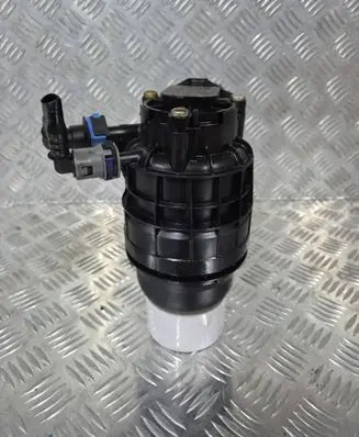 Opel Astra K Fuel filter housing 84182900