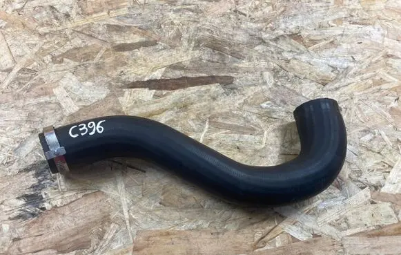 Ford Puma Air intake hose/pipe N1T16F075AB