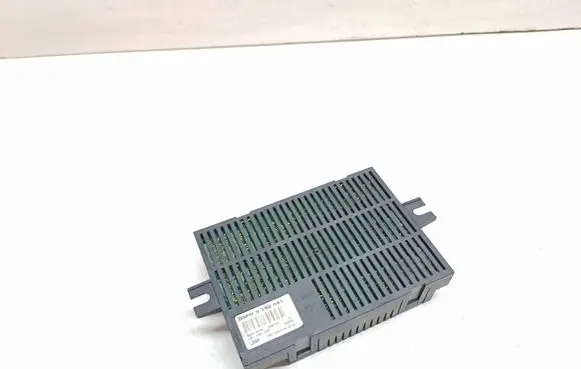 BMW 5 E60 E61 Light module LCM 9192641