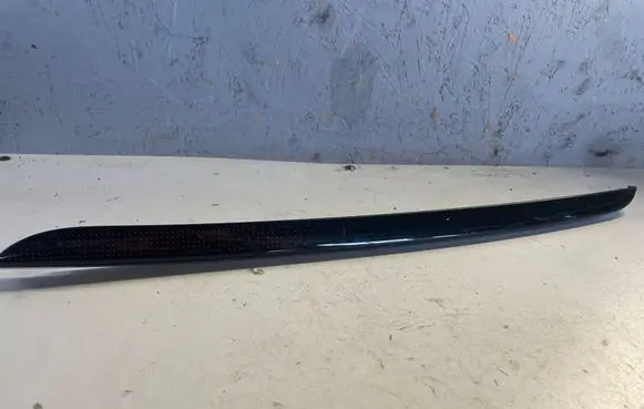 Renault Scenic III - Grand scenic III Dashboard glove box trim 684120014R
