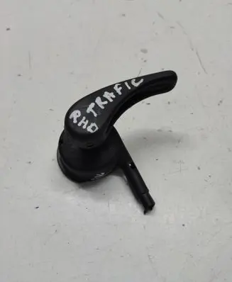 Renault Trafic II (X83) Engine bonnet (hood) release handle 834399