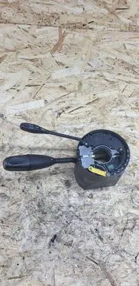 Mercedes-Benz E W211 Steering wheel column trim A2115400845 01410200 0085452524