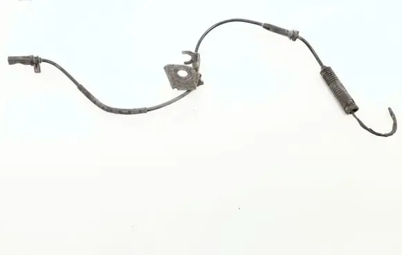 BMW 1 E81 E87 ABS brake wheel speed sensor 10071161983