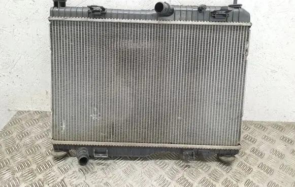Ford Transit Courier Coolant radiator M156905 AUJ7B
