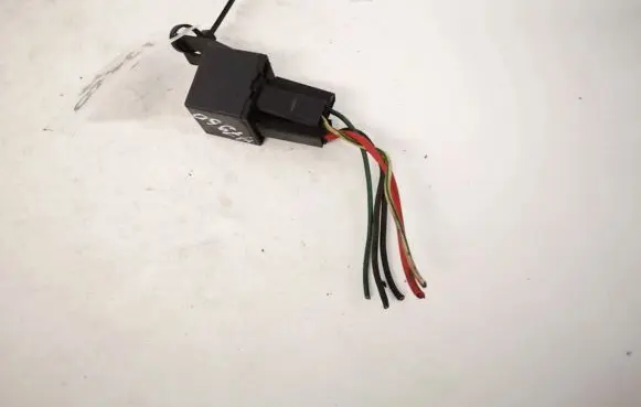 Fiat Ulysse Other relay