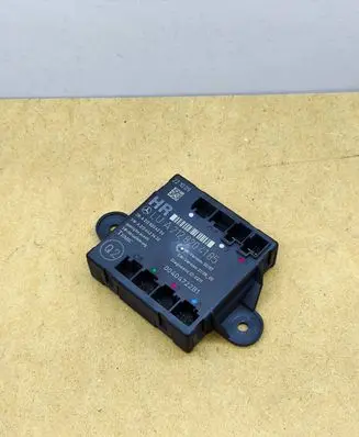Mercedes-Benz E W212 Door control unit/module A2128204185 A2124423432 A2128204226
