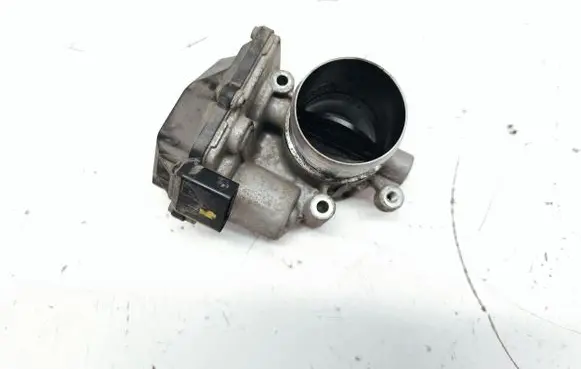 Audi A4 S4 B8 8K Throttle valve 03L128063E