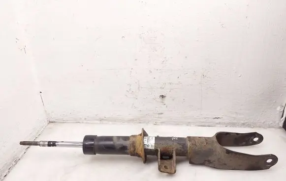 Volkswagen Amarok Front shock absorber/damper 2H6412021