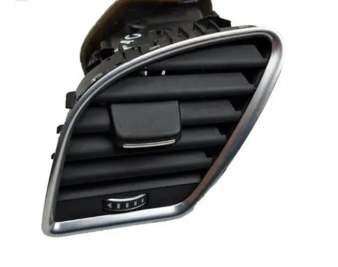 Audi A5 8T 8F Dashboard side air vent grill/cover trim 8T2820901G