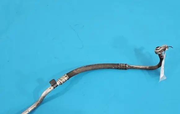 Mercedes-Benz ML W164 Air conditioning (A/C) pipe/hose A1648300415 IMPRK1536581