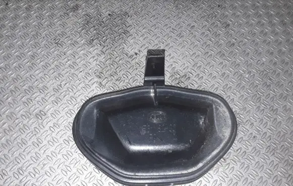 Opel Vectra C Headlight/headlamp dust cover 15619200
