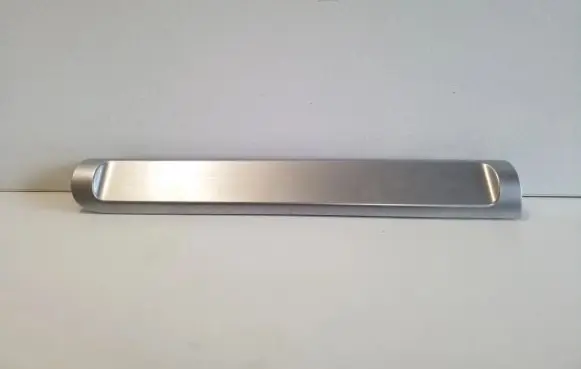 Mercedes-Benz EQB Dashboard glove box trim A2476800004