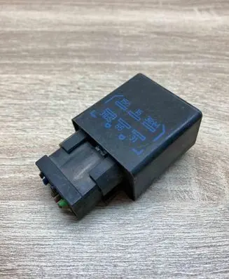 Opel Rekord E2 Other relay 90054637 896474