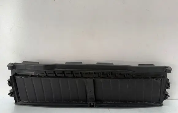 Mercedes-Benz EQS X296 Intercooler air guide/duct channel A2965000200