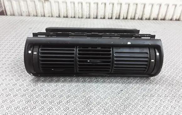 Ford Galaxy Dash center air vent grill 7M819728