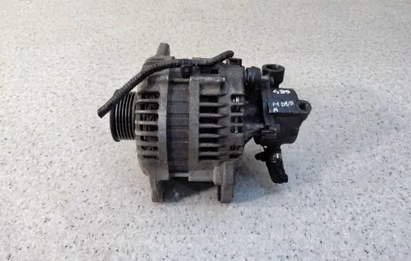 Honda Civic Generator/alternator