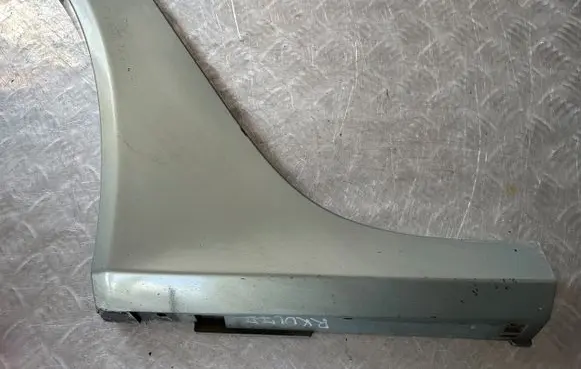 Renault Koleos I Rear arch trim
