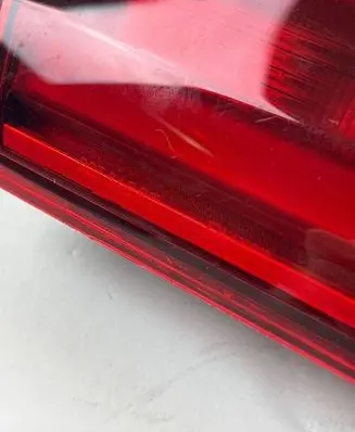 BMW 5 G30 G31 G38 Rear/tail lights 630341L