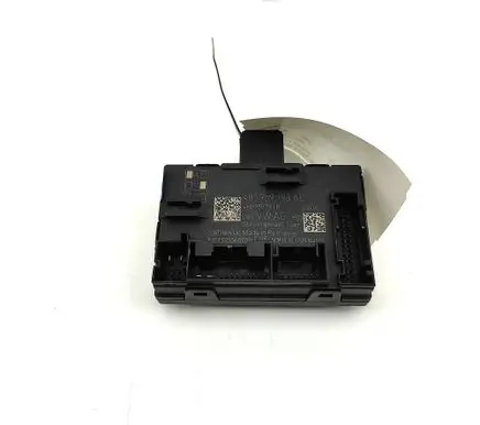 Porsche Macan (95B) Door control unit/module 4H0959793AC 4H0959793P