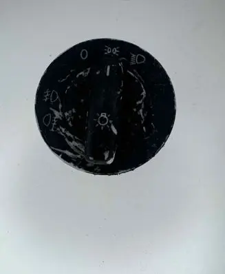 Light switch