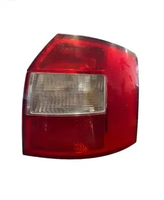 Audi A4 S4 B6 8E 8H Rear/tail lights 283702