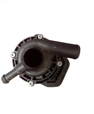 Mercedes-Benz E C207 W207 Electric auxiliary coolant/water pump A2118350028