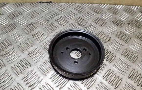 Audi Q5 SQ5 Power steering pump pulley 059145255C