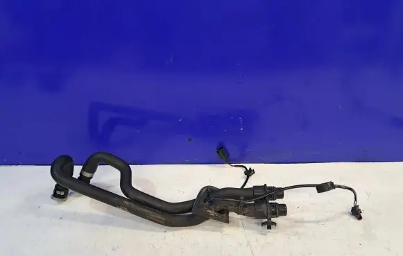 Volvo S80 Engine coolant pipe/hose 31342412 31368257