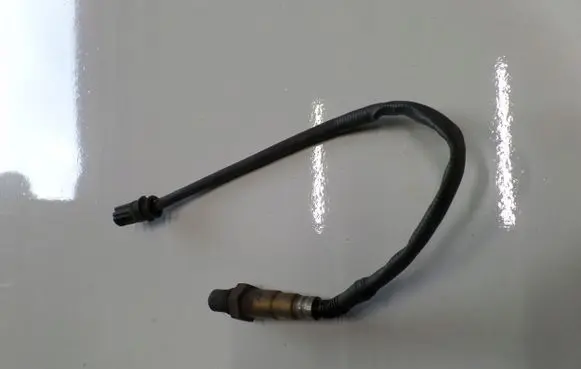 BMW 1 E81 E87 Lambda probe sensor 7569968