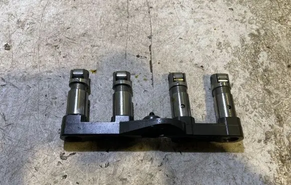 Dodge Challenger other engine part 
