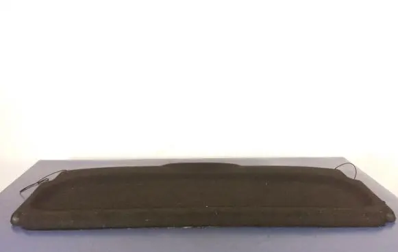 Peugeot 206 CC Parcel shelf 