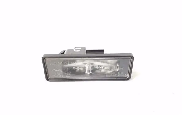Infiniti Q30 Number plate light 265108990C