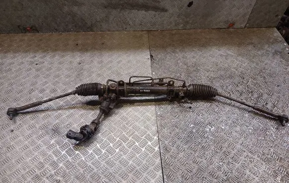 Subaru Legacy Steering rack